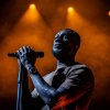 Stormzy foto North Sea Jazz 2023