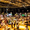 Foto  op North Sea Jazz 2023