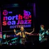 Foto Madison McFerrin te North Sea Jazz 2023