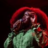 Foto Danielle Ponder te North Sea Jazz 2023