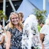 Foto  op North Sea Jazz 2023