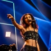 Foto Olivia Dean op North Sea Jazz 2023