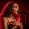 Olivia Dean foto North Sea Jazz 2023