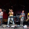 Foto Naft te North Sea Jazz 2023