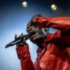 Foto Seal op North Sea Jazz 2023