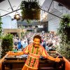 Foto Phil Peoples op North Sea Jazz 2023