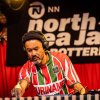 Foto Phil Peoples op North Sea Jazz 2023