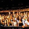 Foto  op North Sea Jazz 2023
