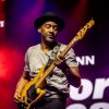 Marcus Miller foto North Sea Jazz 2023