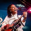 Bia Ferreira foto North Sea Jazz 2023