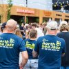 Foto op North Sea Jazz 2023