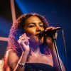 Foto Olivia Dean te North Sea Jazz 2023