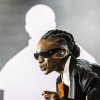 Little Simz foto North Sea Jazz 2023
