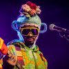MonoNeon foto North Sea Jazz 2023
