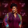 Jill Scott