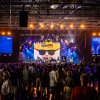 Foto  op North Sea Jazz 2023