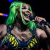 Foto Lizzo op North Sea Jazz 2023