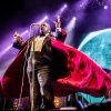 Foto Gabriels op North Sea Jazz 2023