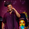 Foto Jill Scott te North Sea Jazz 2023
