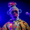 MonoNeon foto North Sea Jazz 2023