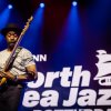 Foto Marcus Miller te North Sea Jazz 2023