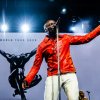 Foto Seal te North Sea Jazz 2023