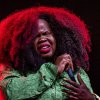 Foto Danielle Ponder te North Sea Jazz 2023