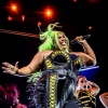 Foto Lizzo op North Sea Jazz 2023