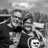 Foto  op Haltpop 2023