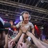Foto  op Haltpop 2023