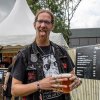 Foto  op Haltpop 2023