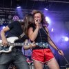 Foto Splinter te Haltpop 2023