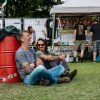Foto  op Haltpop 2023