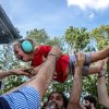 Foto  op Haltpop 2023