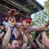 Foto  op Haltpop 2023