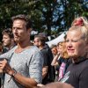 Foto  op Haltpop 2023