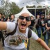 Foto  op Haltpop 2023