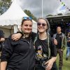 Foto  op Haltpop 2023