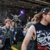 Foto  op Haltpop 2023