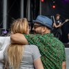 Foto  op Haltpop 2023