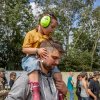 Foto  op Haltpop 2023