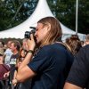 Foto  op Haltpop 2023