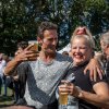 Foto  op Haltpop 2023