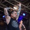 Foto Teenage Bottlerocket te Haltpop 2023