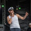 Foto Boss Capone & Patsy te Haltpop 2023