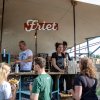 Foto  op Haltpop 2023