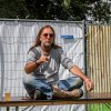 Foto  op Haltpop 2023