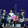Foto Coldplay te Coldplay - 15/07 - Johan Cruijff ArenA