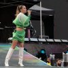 Foto Zoë Tauran te Coldplay - 15/07 - Johan Cruijff ArenA