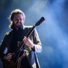 Hozier foto Hozier - 19/07 - AFAS Live